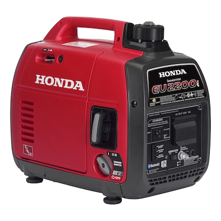 Honda Generators