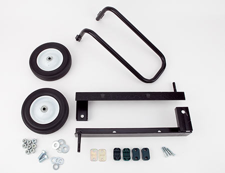 Honda Power Equipment Parts