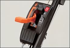 Honda Lawn Mower Hydrostatic Transmission deck 