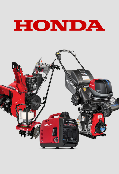 Sign up to receive emails from Honda Power Equipment on the latest news, special
                offers and products.