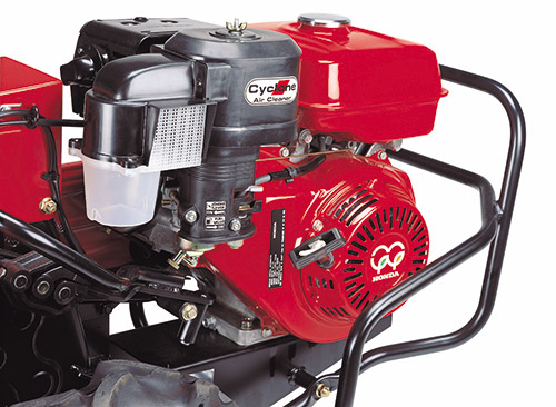 Honda FRC800 Tiller Air Cleaner
