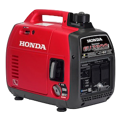 honda generator recreation