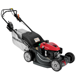 honda lawnmowers hrx