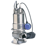 honda pumps submersible