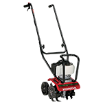 honda tillers mini tiller