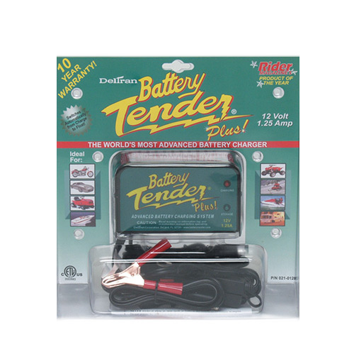 Deltran Battery Tenders Plus for Honda Generators