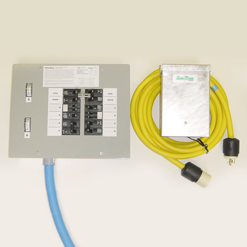 GenTran Transfer Switches