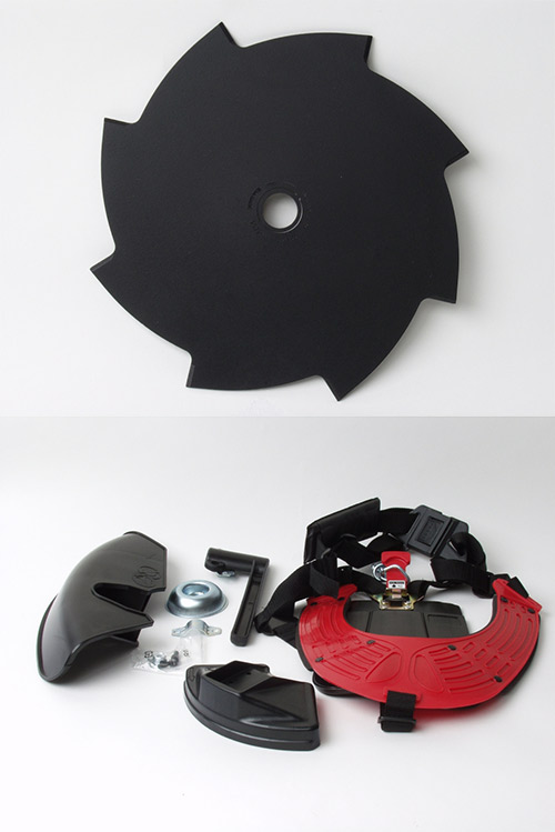 Parallel Kits and Cables