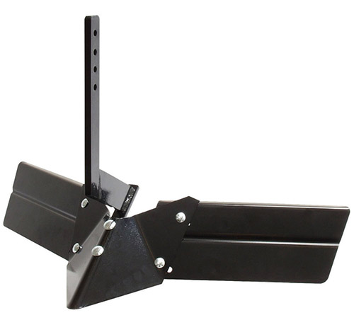 Honda F220/FC600/FRC800 Tiller Furrower Kits accessory