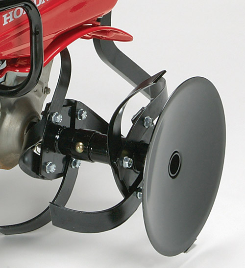 Honda F220 Tiller Side Disc Kit accessory