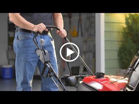 HS720AA and AS Operation