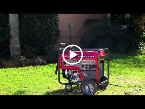 Connecting To Your Home