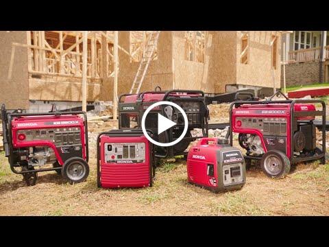 EB Industrial Series