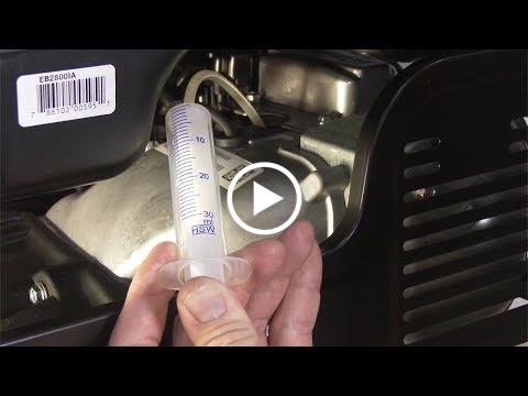 EB2800i and EB2800i Storage Tips