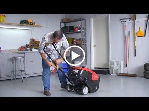 HS720AM Initial Set Up