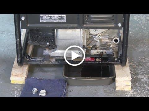 EB2800i and EG2800i Maintenance