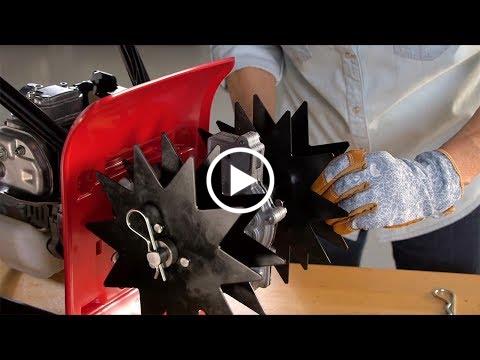 Aerator Kit Installation