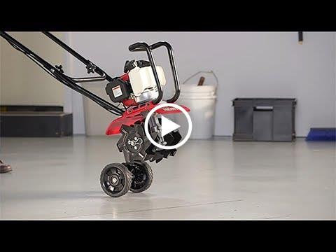 Wheels and Transportation