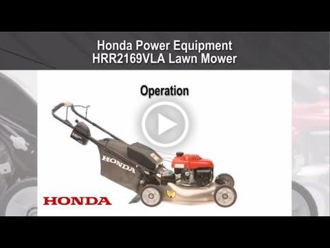 HRR216VLA Operation (K9 Series)